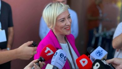 Photo of Sibel Halimi mohon presionin ndaj delegatëve: Le të triumfojë demokracia në LDK