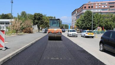Photo of Mexhiti: Po punohet në çdo rrugë të Çairit!