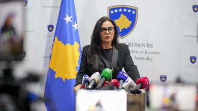 Photo of Lushaku: Synojmë konstituimin e Kuvendit qysh më 6 gusht