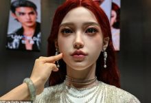 Photo of Kina prezanton robotët humanoidë ultra-realistë, të krijuar për shoqërim afatgjatë