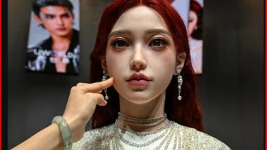 Photo of Kina prezanton robotët humanoidë ultra-realistë, të krijuar për shoqërim afatgjatë