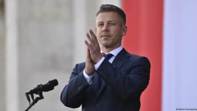 Photo of Magyar e çmonton me shpejtësi shtetin e Orbanit