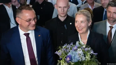 Photo of Kongresi i AfD-së në Erfurt: “Ne jemi partia e re popullore”