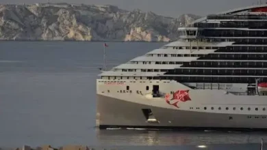 Photo of Pas Turqisë, edhe Egjipti refuzon anijen turistike me pasagjerë LGBTQ+