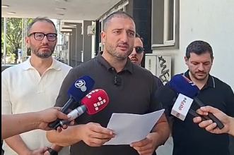 Photo of Më mirë për Tetovën : nuk e mbështesim protestën