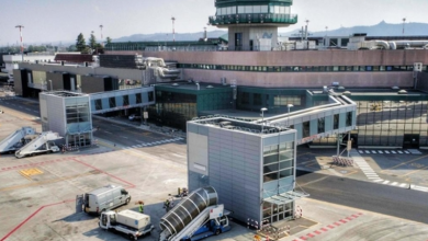 Photo of Alarm në Itali, mungesë karburanti në disa aeroporte; rrezikohen fluturimet