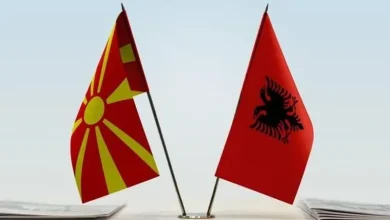 Photo of Shqipëria dhe Maqedonia e Veriut drejt pikave të përbashkëta kufitare, Qeveria dërgon marrëveshjen në Kuvend