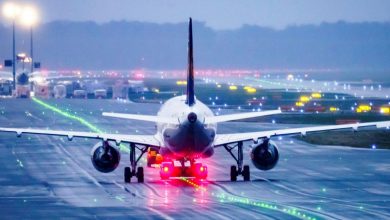 Photo of Airbus thyen rekordin e fluturimit më të gjatë në botë: A350 qëndroi në ajër për mbi 24 orë