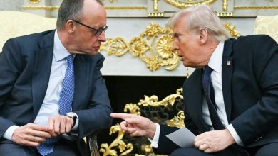 Photo of Kancelari Friedrich Merz paralajmëron administratën e Donald Trump: Mos ndërhyni në zgjedhjet e Gjermanisë