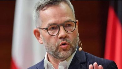 Photo of “Do ta kisha spastruar Kosovën”, ish ministri gjerman reagon për deklaratën e ministres serbe: E trishtueshme, Serbia nuk e ka kundërshtuar!