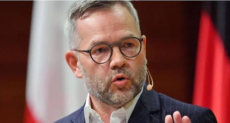  Do ta kisha spastruar Kosovën   ish ministri gjerman reagon për deklaratën e ministres serbe  E trishtueshme  Serbia nuk e ka kundërshtuar 
