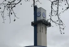 Photo of Marrëveshja e planifikuar e “Volkswagen”-it për mbrojtjen me Izraelin bllokohet nga investitorët nga Katari