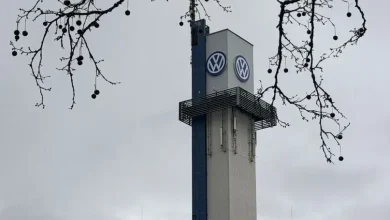 Photo of Marrëveshja e planifikuar e “Volkswagen”-it për mbrojtjen me Izraelin bllokohet nga investitorët nga Katari