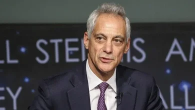 Photo of Demokrati Rahm Emanuel bën thirrje për t’i dhënë fund mbështetjes së pakushtëzuar të SHBA-së për Izraelin
