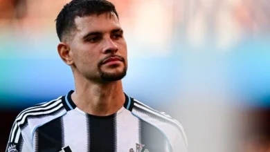 Photo of Arsenali arrin marrëveshje me Newcastle për Bruno Guimaraes