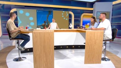 Photo of “Plaçkitet” Yll Limani: I vjedhen dokumentat gjatë pushimeve (VIDEO)
