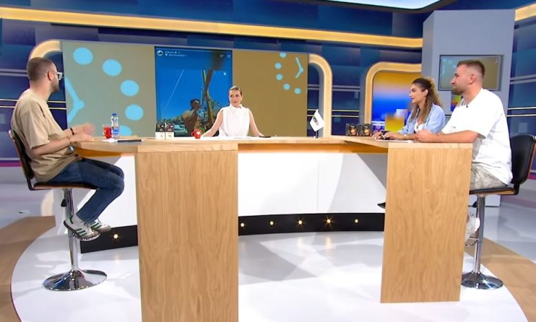  Plaçkitet  Yll Limani  I vjedhen dokumentat gjatë pushimeve  VIDEO 