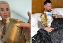 Photo of E dashura e yllit të futbollit “nxjerr sekretin” në TikTok, ja çfarë u dhuroi Messi 25 lojtarëve pas Botërori