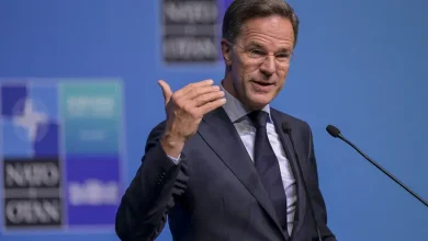 Photo of Rutte para samitit në Ankara u bën thirrje aleatëve që shpenzimet për mbrojtjen t’i shndërrojnë në kapacitete ushtarake