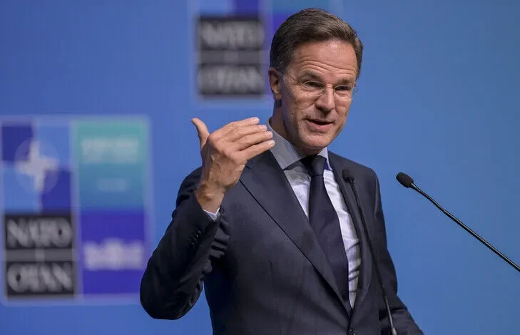 Rutte para samitit në Ankara u bën thirrje aleatëve që shpenzimet për mbrojtjen t i shndërrojnë në kapacitete ushtarake