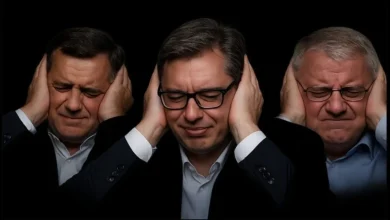Photo of Dokumentari që përplas narrativën zyrtare të Beogradit