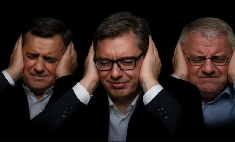 Dokumentari që përplas narrativën zyrtare të Beogradit
