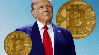 Photo of Trump raporton mbi 1.4 miliardë dollarë të ardhura nga investimet në kriptovaluta