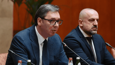 Photo of Janjiç: Vuçiç ka frikë nga Radojçiç, ai mund të dëshmojë kundër presidentit serb