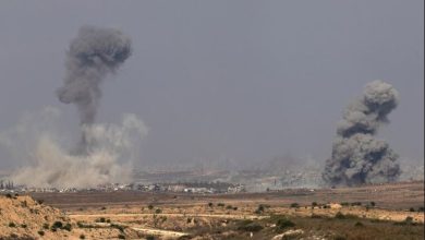 Photo of Irani shënjestron një bazë ajrore amerikane në Jordani