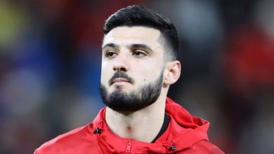 Photo of Armando Broja largohet përfundimisht nga Burnley?