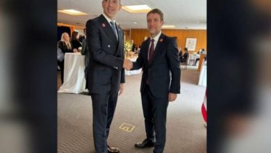 Photo of Hoxha takon Gjuriç: Deklaratat e ministres serbe për Kosovën janë të papranueshme