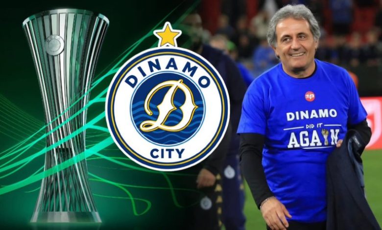 Ilir Daja zbulon epërsinë e Dinamos prag sfidës me Aluminij