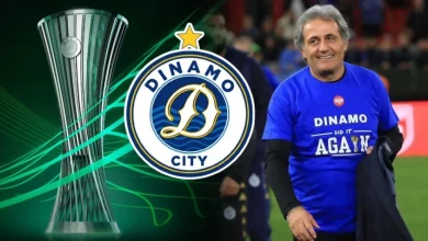 Photo of Dinamo e Ilir Dajës do të zbresë mbrëmjen e sotme në fushë