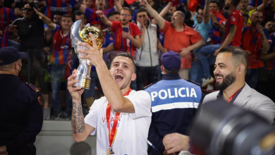 Photo of Ardit Hoxhaj pensionohet nga futbolli aktiv