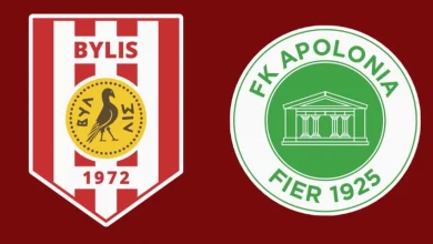 Photo of Bylis perfekt në miqësore, ballshiotët luajnë “poker” përballë Apolonisë