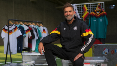 Photo of Epokë e re për kombëtaren e Gjermanisë, prezantohet trajneri Jurgen Klopp