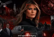 Photo of “Ku ta vrasim Melania-n”/ Zbulohet video tronditëse e Iranit, skenarë për eliminimin e Zonjës së Parë të SHBA
