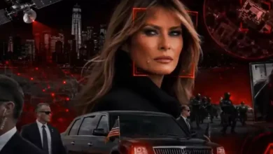 Photo of “Ku ta vrasim Melania-n”/ Zbulohet video tronditëse e Iranit, skenarë për eliminimin e Zonjës së Parë të SHBA