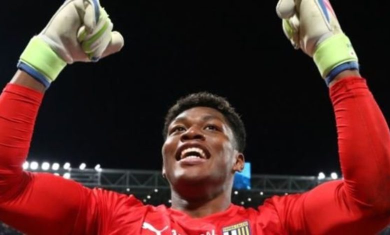 PSG gati të transferojë portierin që i befasoi të gjithë në Serie A