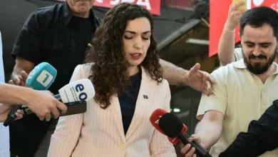 Photo of Osmani del nga zyrat e LDK-së: Mbështes deklaratën e Ilir Feratit për zhvillimet e fundit