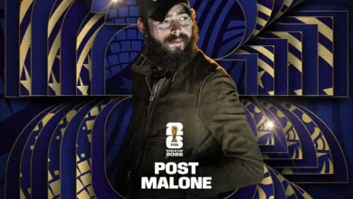 Photo of FIFA zbulon yjet e ceremonisë mbyllëse, në krye Post Malone
