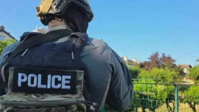 Photo of 42 qese me kokainë i gjenden një të dyshuari në Isniq të Deçanit