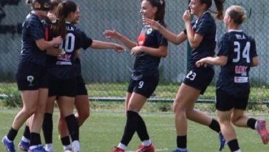 Photo of Mitrovicaset e nisin me fitore rrugëtimin në Ligën e Kampionëve