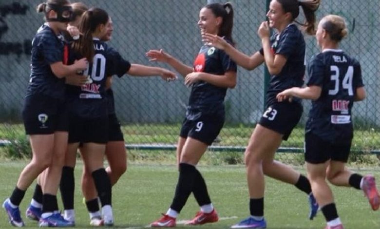 Mitrovicaset e nisin me fitore rrugëtimin në Ligën e Kampionëve