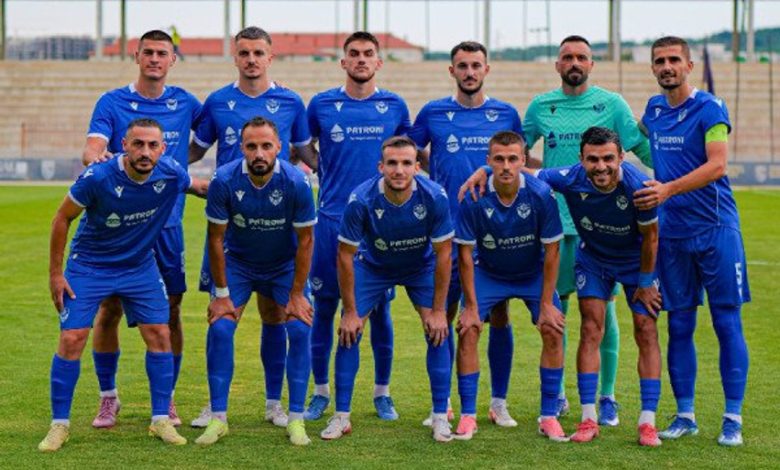 Malisheva pret fitore të re evropiane  sot përballet me Hibernianin