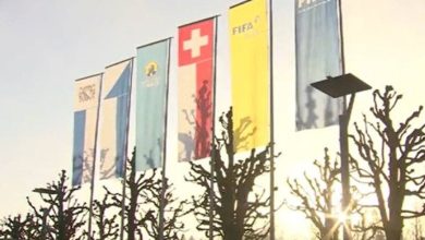 Photo of Akuzat për kurdisje të ndeshjeve në Botëror, FIFA lëshon deklaratë zyrtare