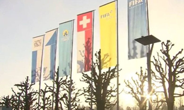Akuzat për kurdisje të ndeshjeve në Botëror  FIFA lëshon deklaratë zyrtare