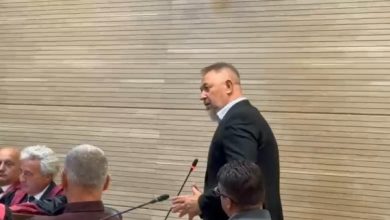 Photo of Lushtaku: Jam i pafajshëm, qe 13 vjet persekutohem nga drejtësia e EULEX-it pa argumente dhe pa fakte