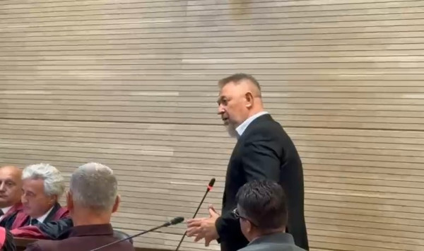 Lushtaku  Jam i pafajshëm  qe 13 vjet persekutohem nga drejtësia e EULEX it pa argumente dhe pa fakte