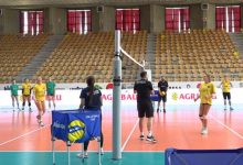 Photo of Kosova sërish në qendër të volejbollit ballkanik, FVK po organizon kampionatin U17 për vajza